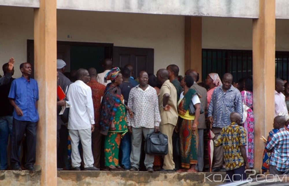 Côte d'Ivoire: Les fonctionnaires invités à  régulariser  administrativement leur situation
