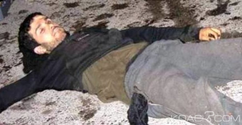 Algérie: Trois jihadistes abattus par l'armée  à  l'est d'Alger