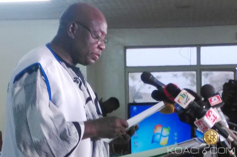 Burkina Faso: Le parti du président élu Roch Kaboré remporte 55 sièges aux législatives
