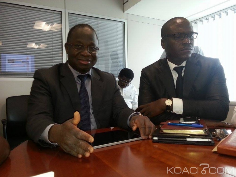 Côte d'Ivoire: Avec quatre blocs champs en production, la PETROCI annonce 40 mille barils/jour