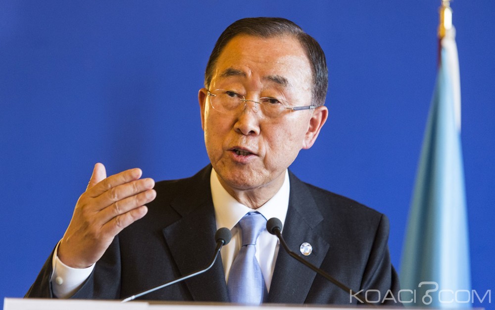 Cameroun : L'Onu condamne les derniers attentats terroristes attribués à  Boko Haram