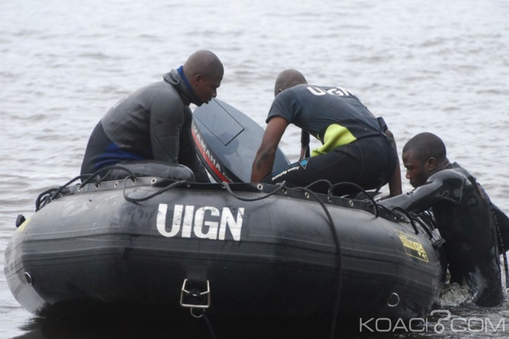 Côte d'Ivoire: Un homme cou fracturé, jeté dans la lagune