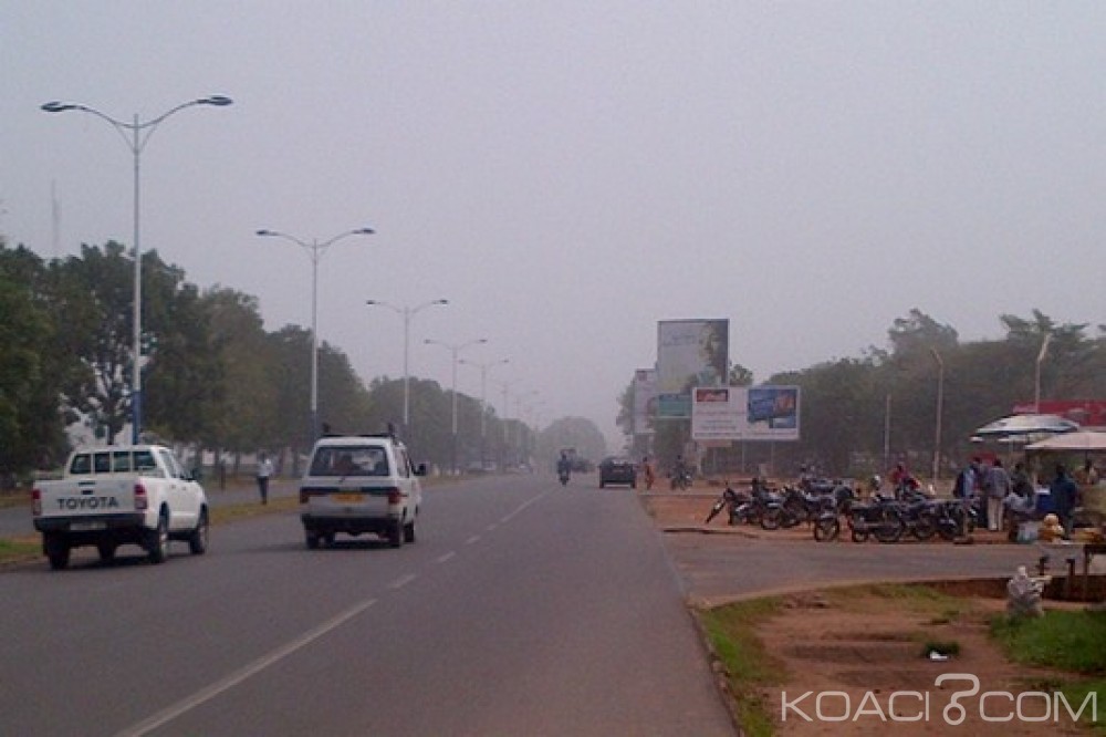 Togo: Début d'harmattan et son corollaire