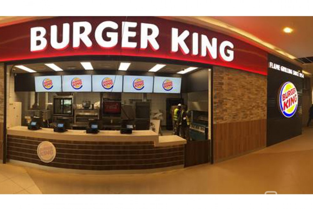 Côte d'Ivoire: Servair Abidjan annonce officiellement l'ouverture du premier Burger King en Afrique de l'ouest