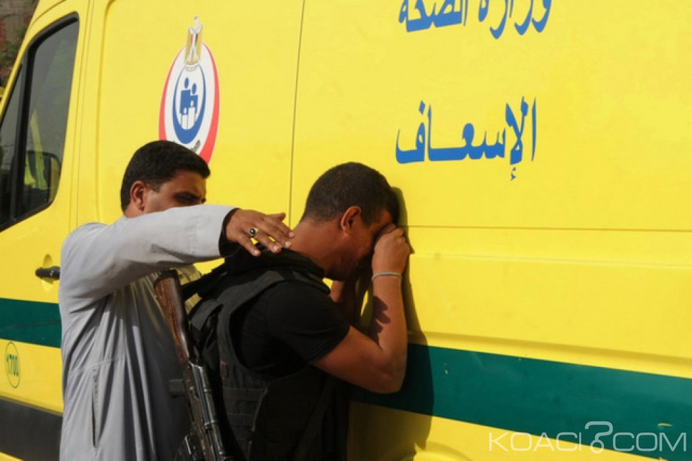 Egypte: Une discothèque  attaquée au cocktail Molotov, 12 morts
