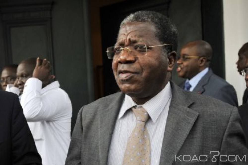 Côte d'Ivoire: FPI, Miaka Ouretto conduit à  sa dernière demeure le 19 décembre  prochain