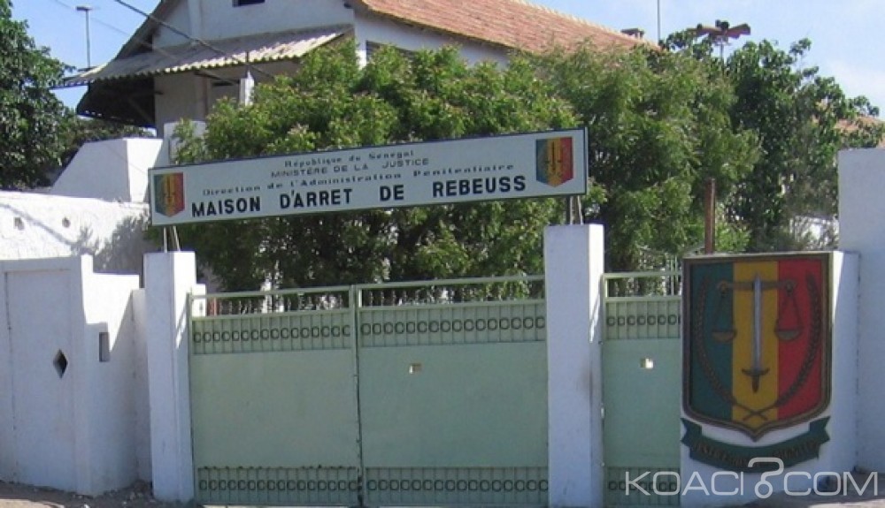 Sénégal: L'Etat met en vente la prison de Rebeuss pour 6,7 milliards Fcfa