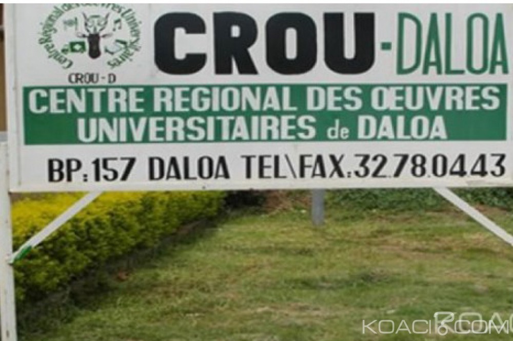 Côte d'Ivoire: Après  la radiation du  SG, le «Monstre»  FESCI paralyse université, collèges et Lycées à  Daloa
