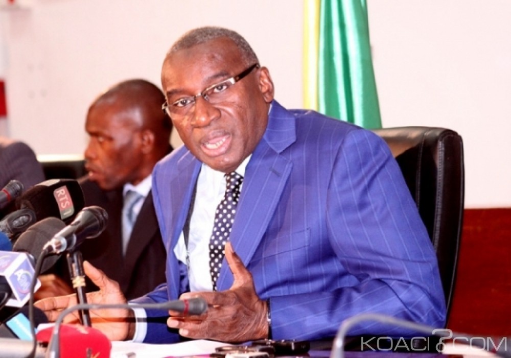 Sénégal: Les reformes de la Crei n'affecteront pas les jugements rendus dans l'affaire Karim Wade, selon le ministre de la Justice