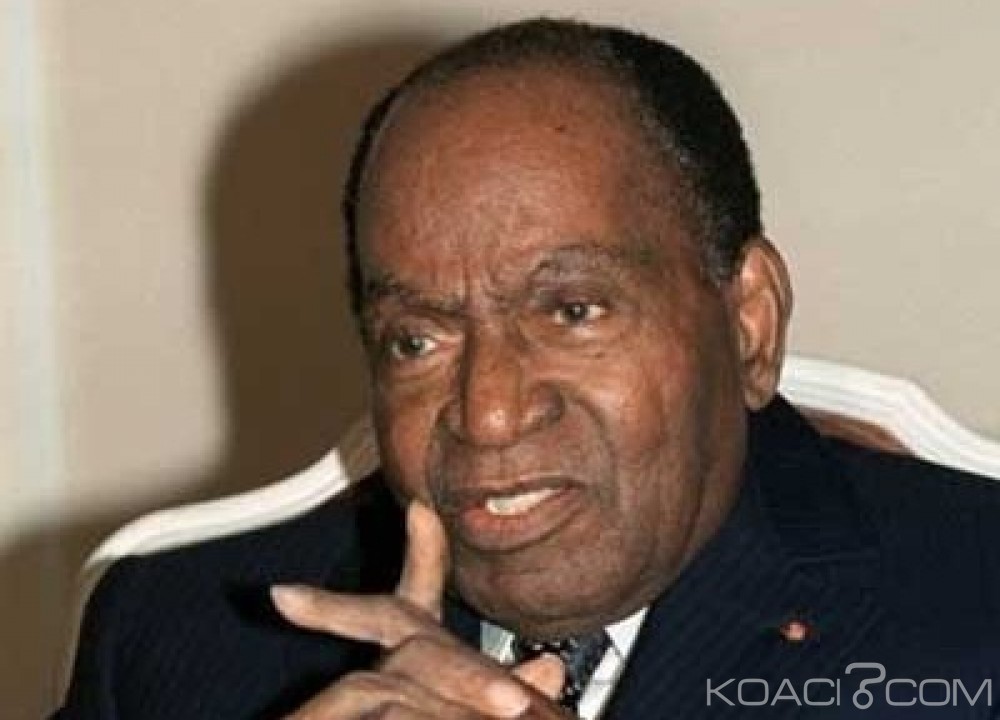 Côte d'Ivoire: Révélation sur la fortune d'Houphouët  Boigny à  sa mort en 1993