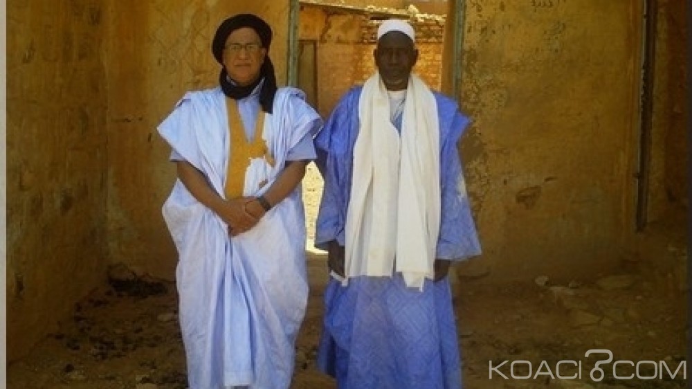 Mauritanie: Un colonel à  la retraite inculpé pour avoir condamné la pendaison de 28 soldats