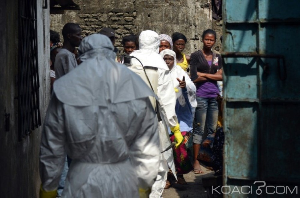 Libéria: Guérison des deux derniers malades d'Ebola