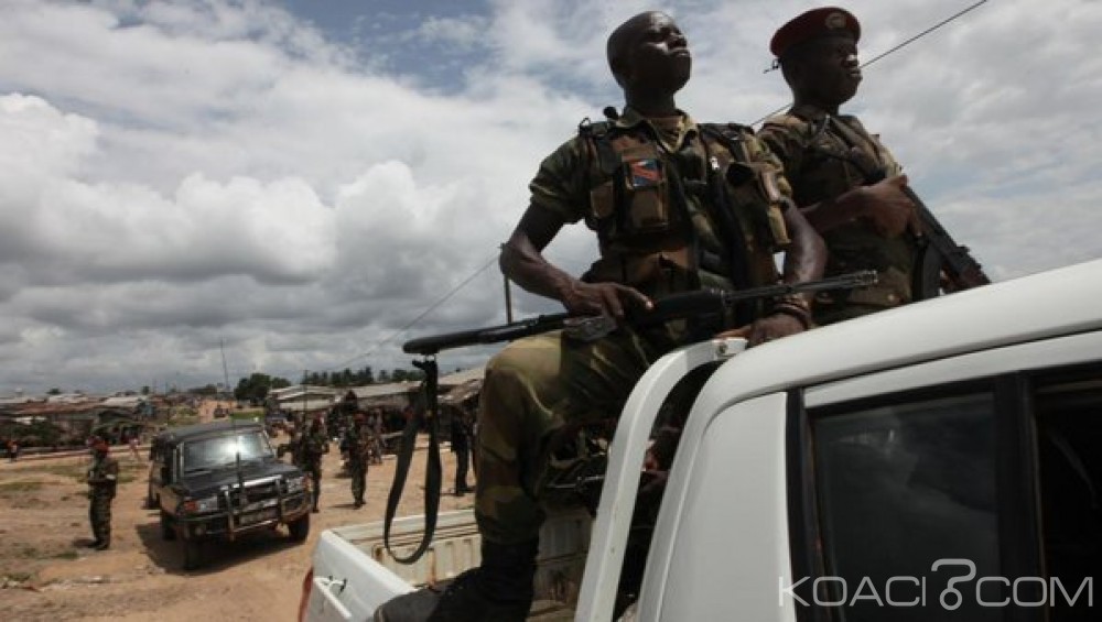 Tchad: Environ 30 morts et plus de 80 blessés dans un triple attentat-suicide