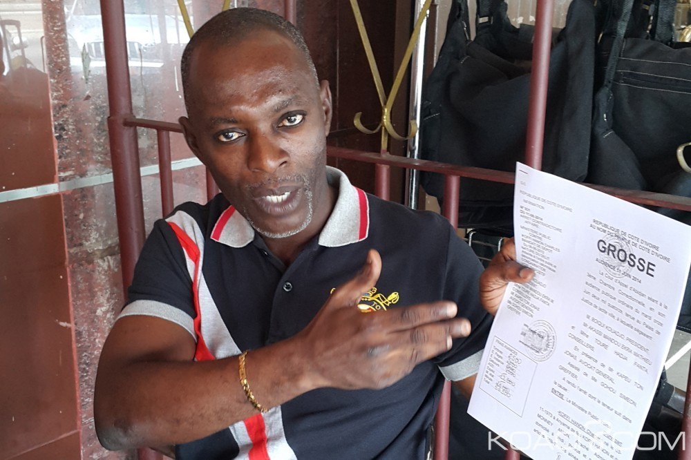 Côte d'Ivoire: Des victimes des déchets toxiques doutent des compétences de la Haute autorité de la bonne gouvernance