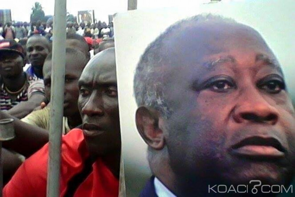 Côte d'Ivoire: Un pro-Gbagbo rend l'à¢me en détention