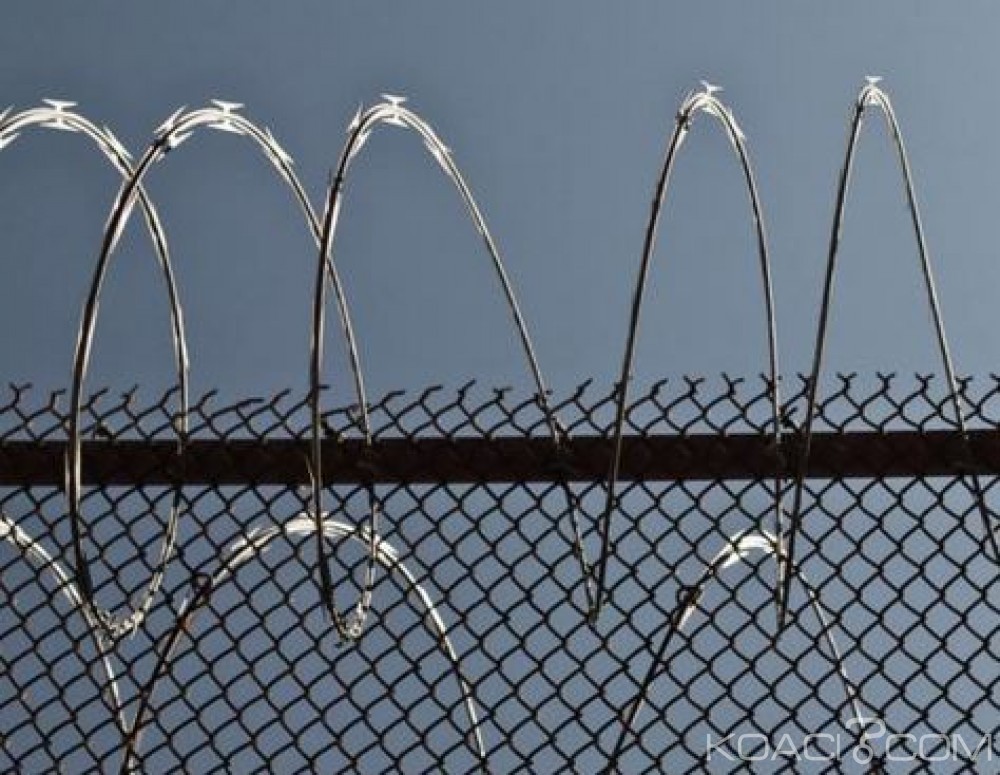 Côte d'Ivoire: 59 prisonniers s'évadent de la Maca