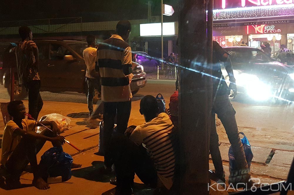 Côte d'Ivoire: Braquages et harmattan pour les fêtes