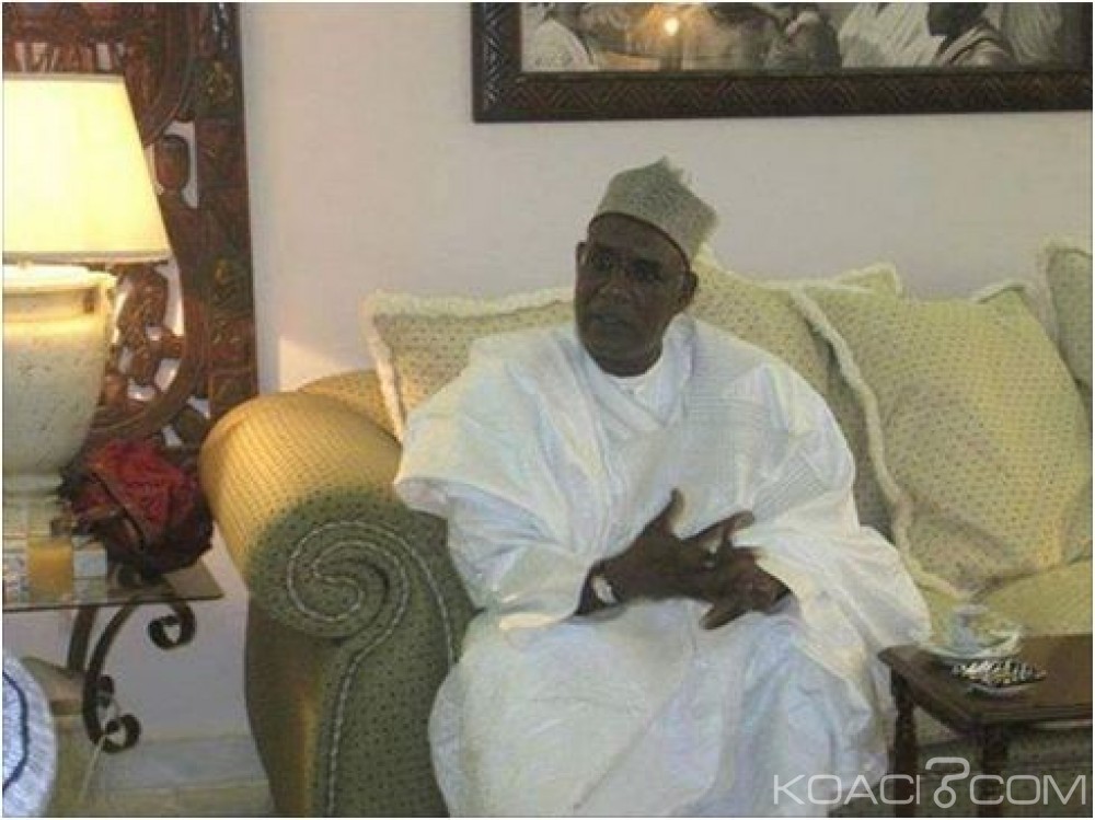 Cameroun: Contre Boko Haram, Marafa propose une organisation conjointe  des Can de football