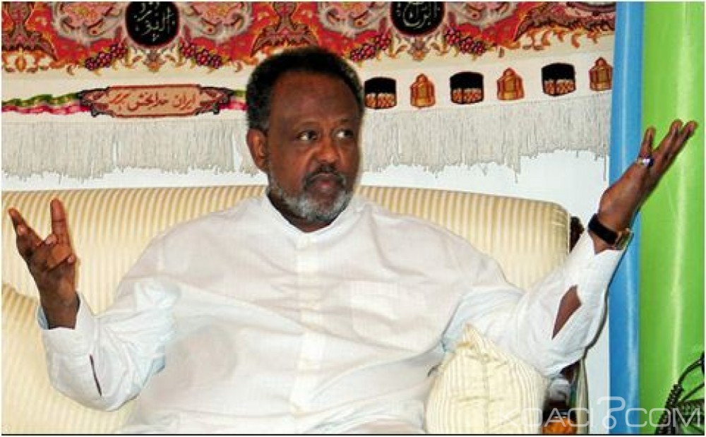 Djibouti: Le président annonce sa candidature pour un 4e mandat