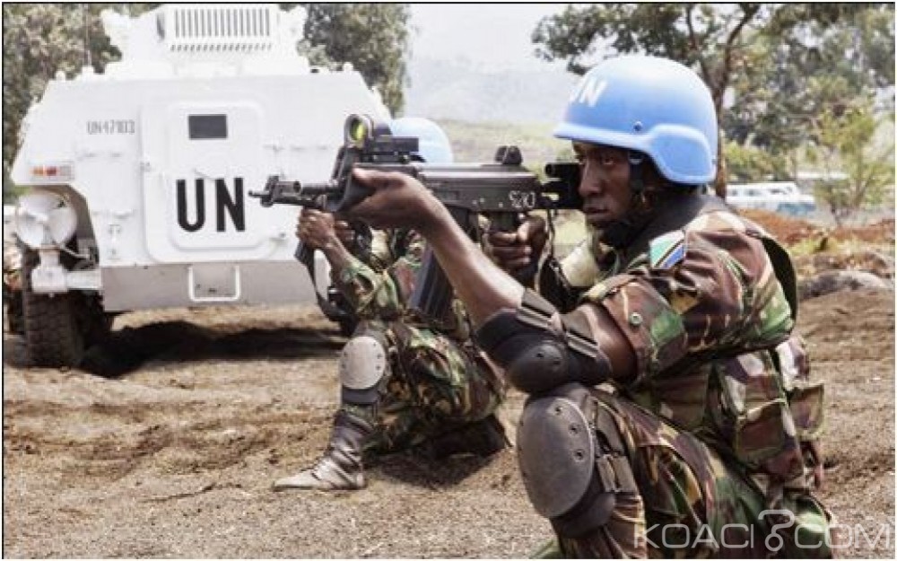 RDC: La Monusco dit vouloir éradiquer les groupes armés  dans le pays