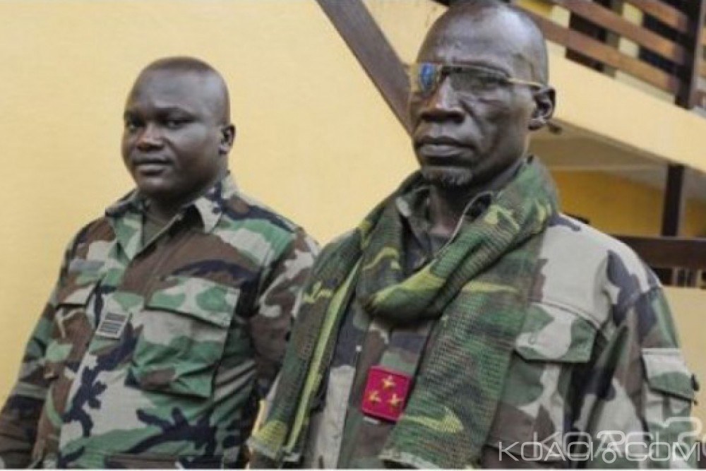 Centrafrique: Le chef rebelle Nourredine Adam déclaré ennemi public numéro un par le gouvernement