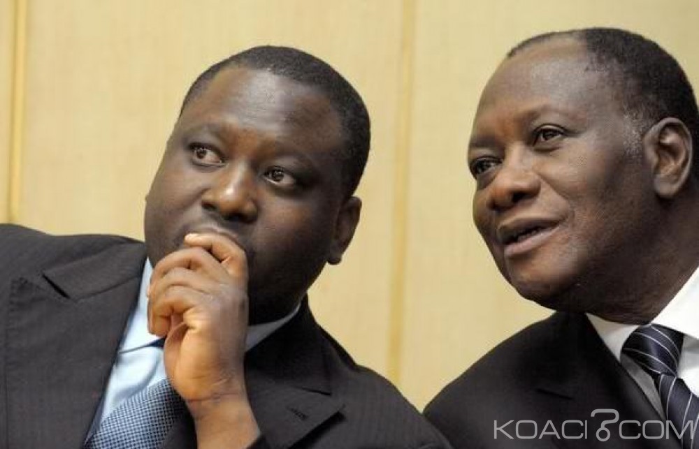 Côte d'Ivoire: Ouattara réagit à  l'affaire des «écoutes téléphoniques»