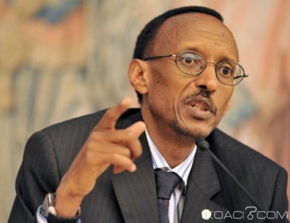 Rwanda: Modification de la constitution, Kagame met en garde la communauté internationale