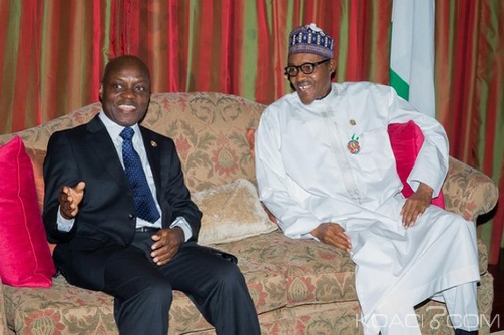 Nigeria: Mission d'Obasanjo en Guinée-Bissau, Buhari s'explique