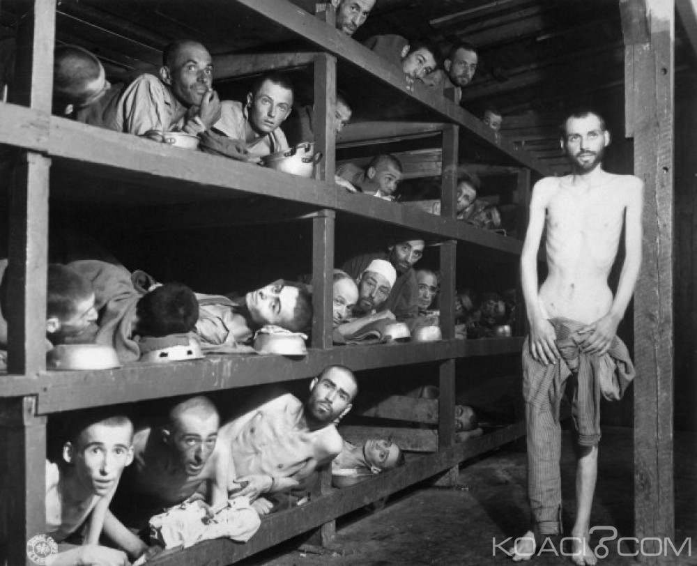 Maroc: Des Juifs victimes de l'Holocauste réclament une indemnisation