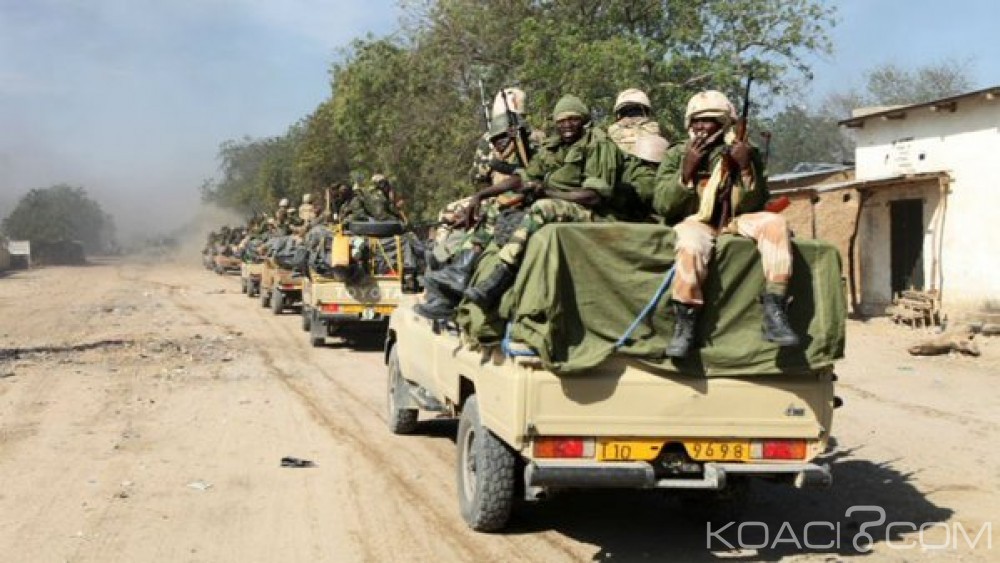 Nigeria: L'armée bombarde Boko Haram dans la forêt de Sambisa, 11 bases détruites