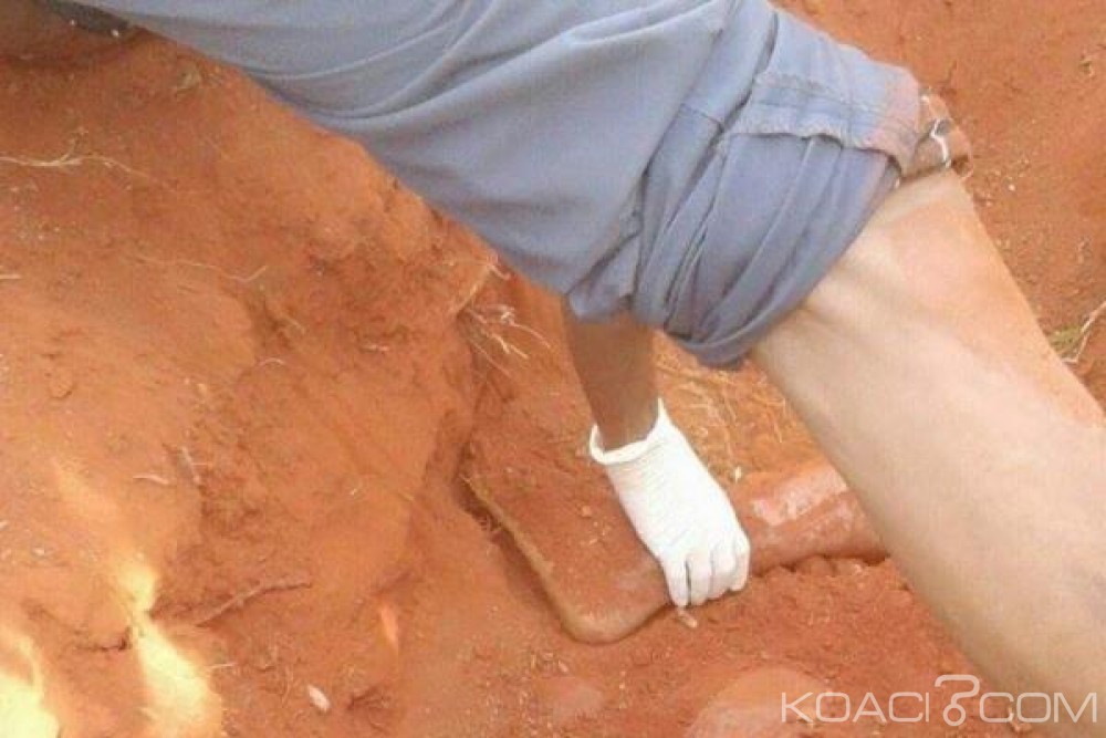 Kenya: Une fosse commune avec  au moins 20 corps découverte  à  Mandera