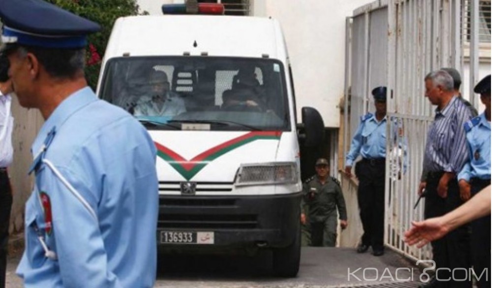 Maroc: Prison à  vie pour la gérante d'une agence de transfert d'argent pour meurtre