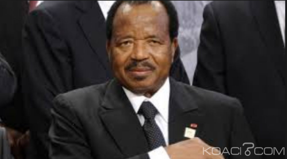 Cameroun: Biya attaqué en justice pour non-respect de l'article 66 de la constitution