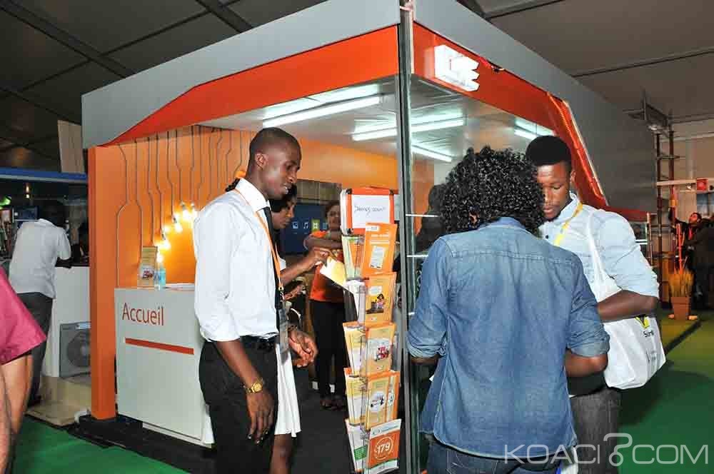 Côte d'Ivoire: La Cie et ses innovations à  Archibat