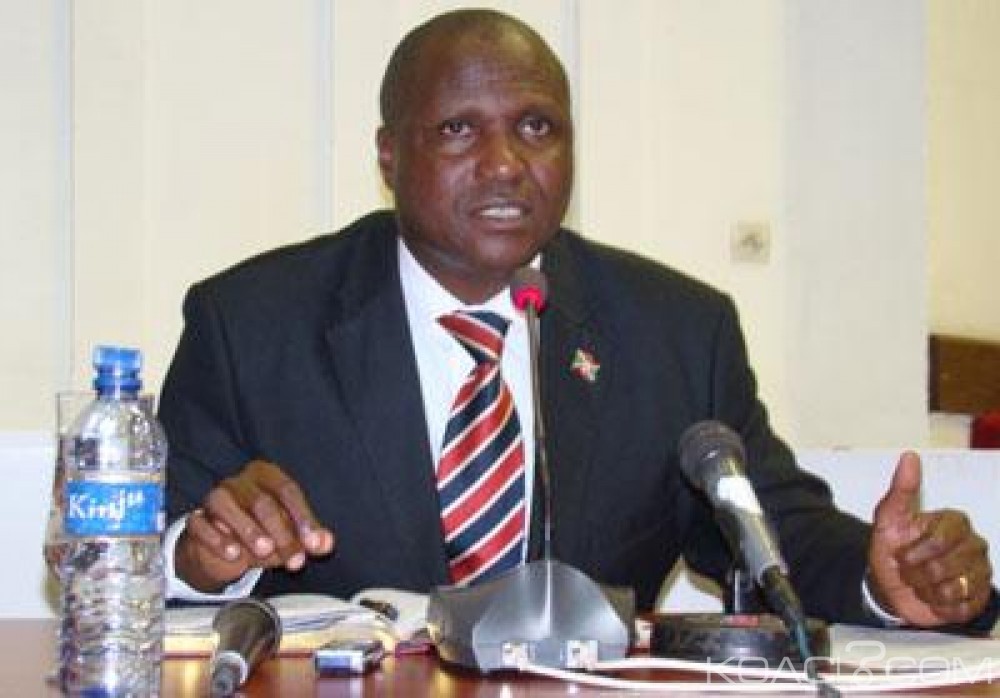 Burundi: Un homme d'affaire français  condamné pour avoir corrompu un ancien ministre
