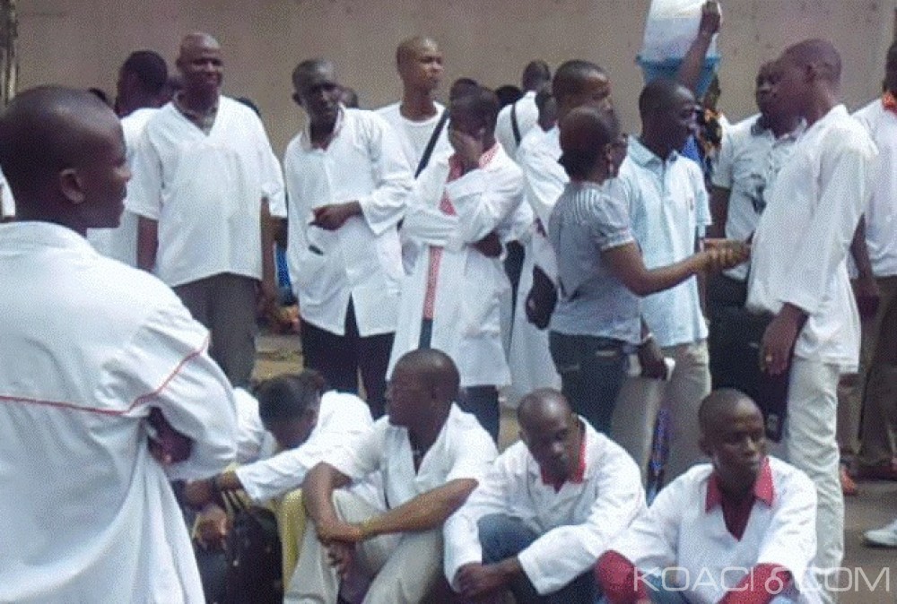 Côte d'Ivoire: INFAS,  8 mois de bourses non payées, les étudiants se préparent à  la grève