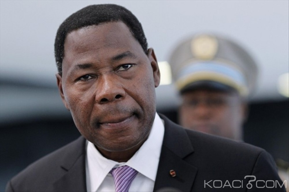Burundi-Bénin: Envoyé en médiateur, Boni Yayi n'atterit pas à  Bujumbura