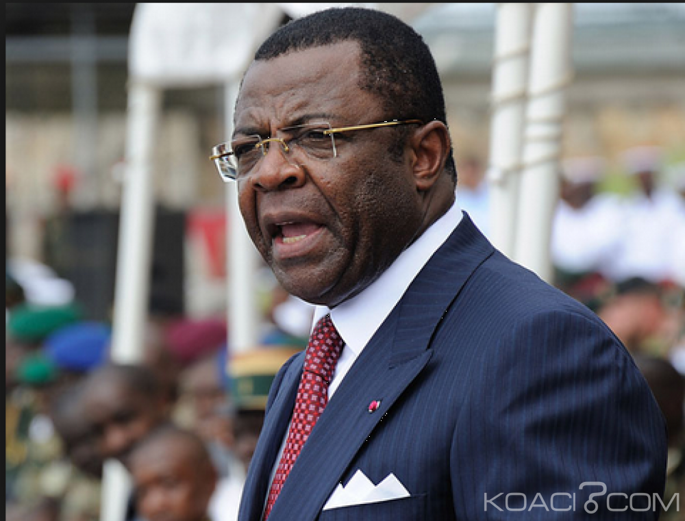 Cameroun : Egard Alain Mebe Ngo'o, l'ex-Mindef auditionné ce matin
