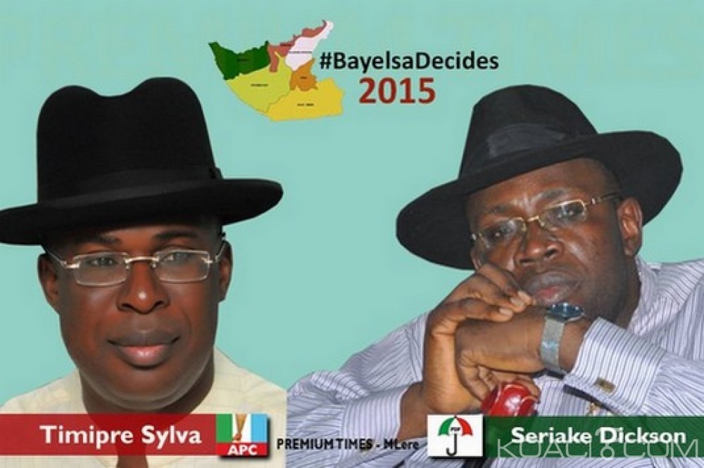 Nigeria: Election du gouverneur de Bayelsa: La CENI annule le vote en partie