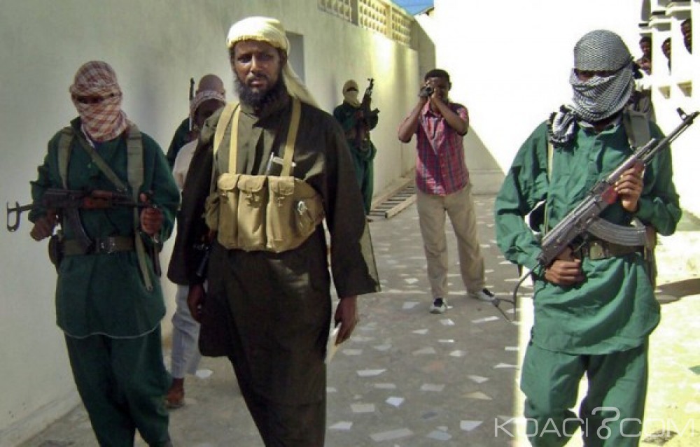 Somalie: Un jihadiste américain combattant aux côtés des shebabs se rend à  l'armée