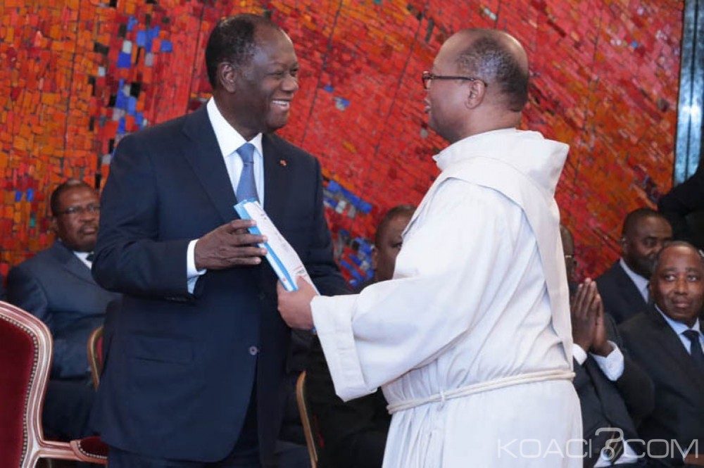 Côte d'Ivoire: Réconciliation, la CONARIV propose la libération des prisonniers politiques, Ouattara « recadre » Ahouanan