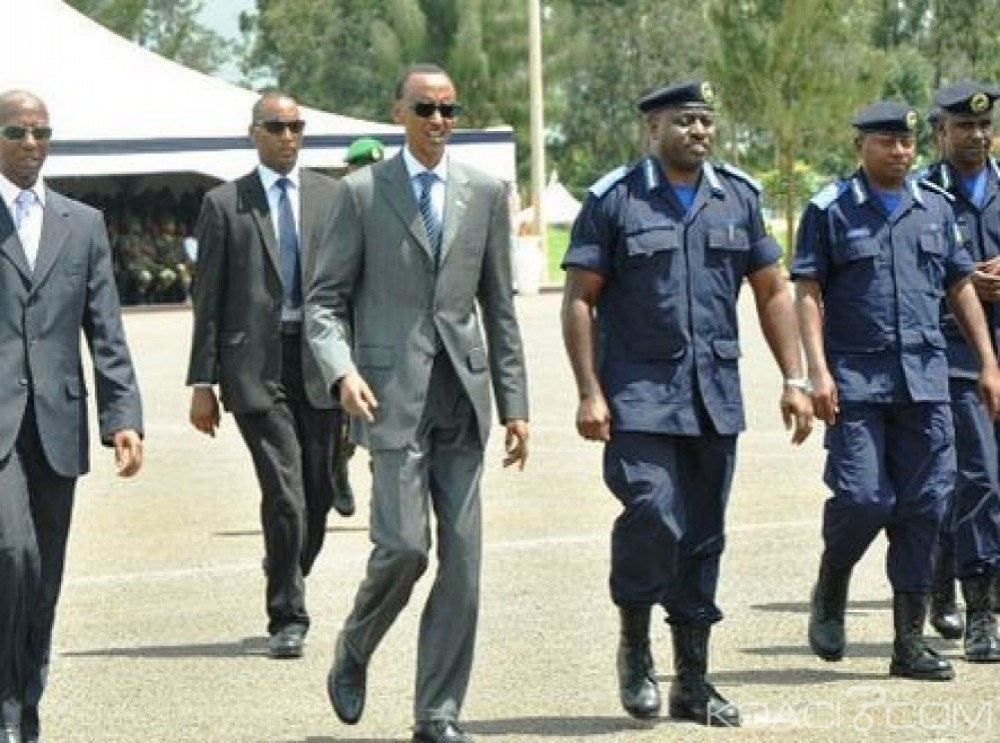 Rwanda : Le gouvernement fixe la date du référendum sur la modification de la Constitution au 18 décembre