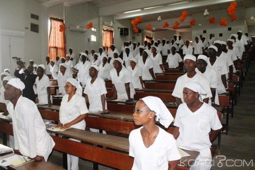 Côte d'Ivoire: INFAS, la direction promet payer la bourse des étudiants le 13 décembre, le mot d'ordre de grève levé
