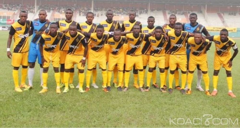 Côte d'Ivoire: Une cotisation de 10 FCFA par jour instaurée pour sauver l'Asec Mimosas