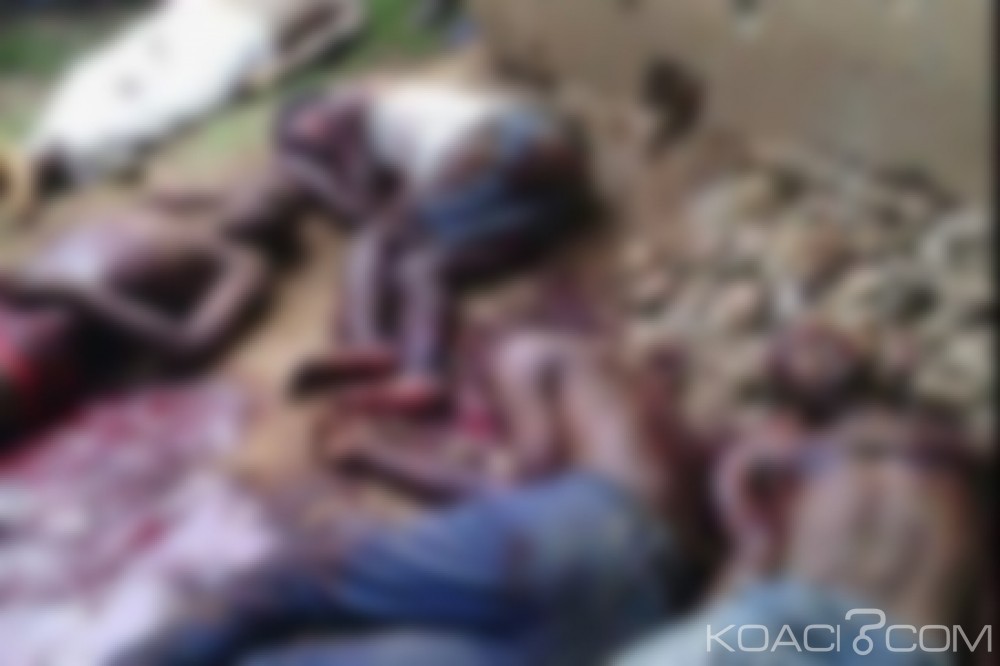 Burundi: Cinq civils abattus par la police dans le quartier de Cibitoke