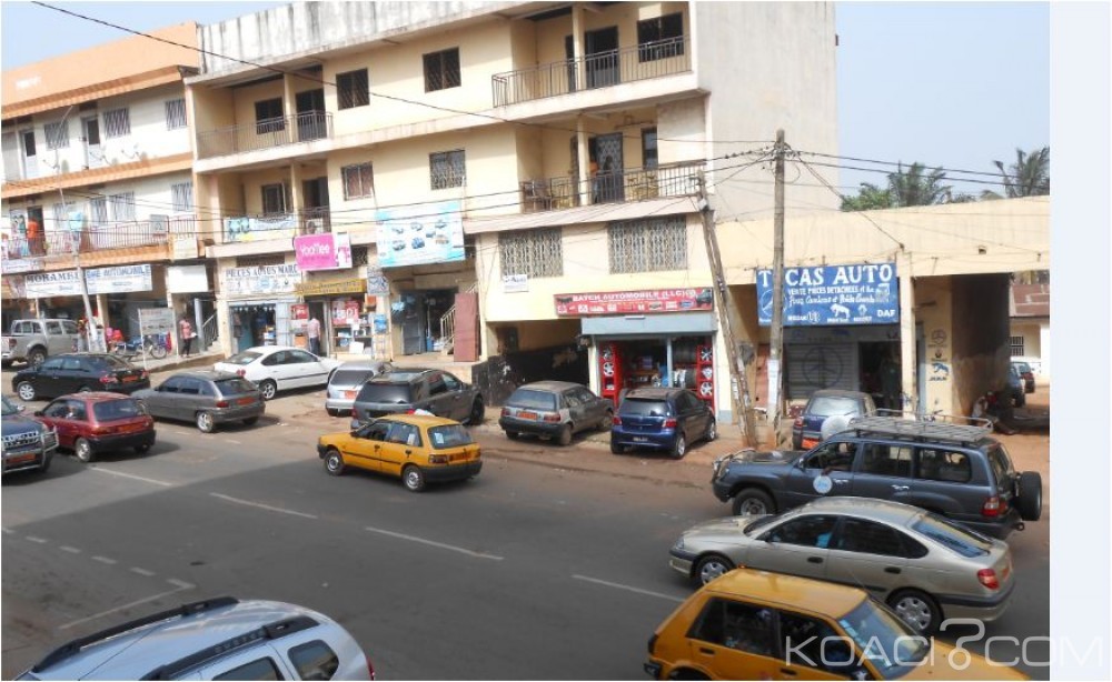 Cameroun : Se faisant passer pour un gouverneur, il escroque 50 millions Fcfa avant de se faire prendre