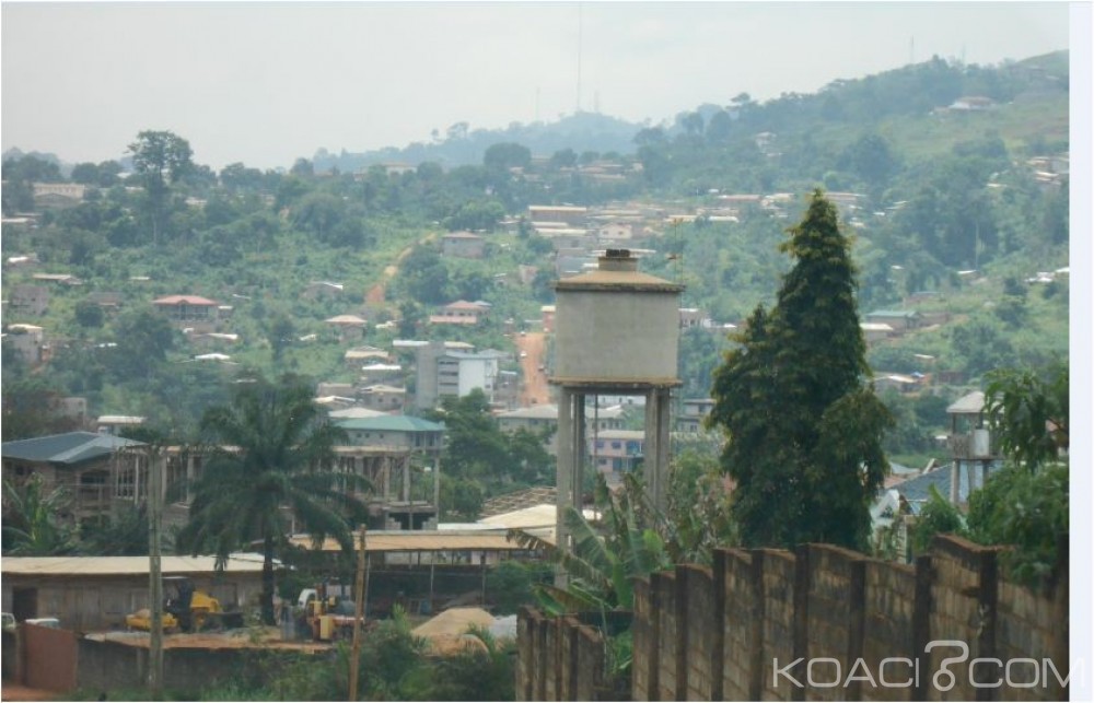 Cameroun : Melong, un conseiller municipal assassiné