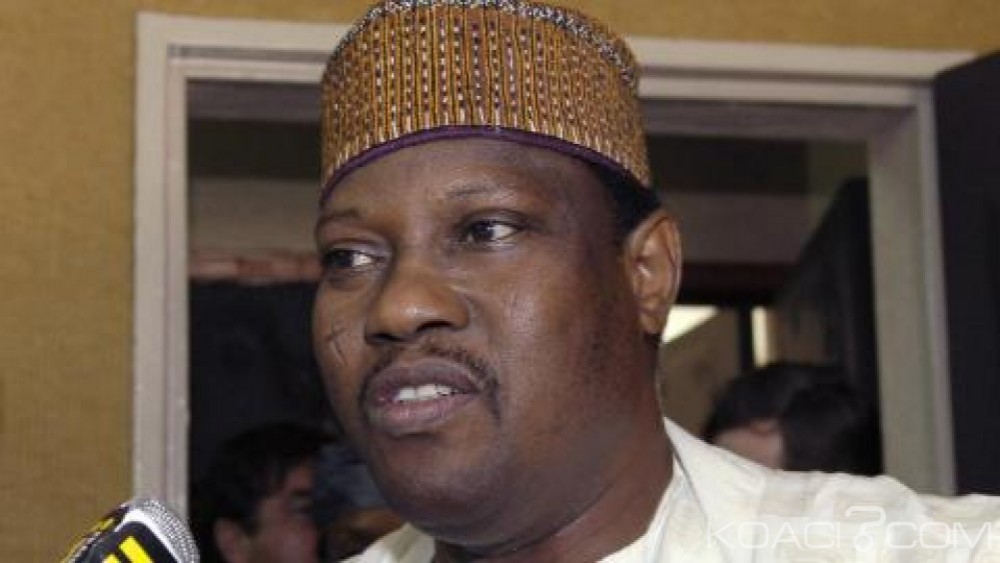 Niger: Après délibération, Hama Amadou reste en détention à  Filingué
