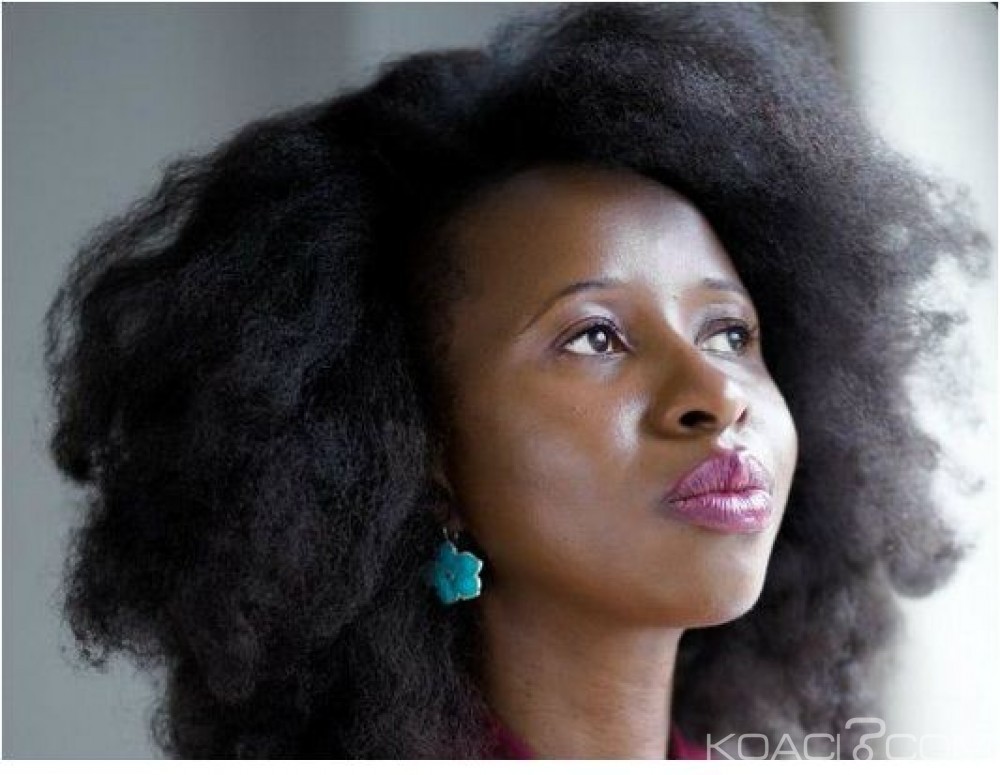 Cameroun: Voici Imbolo Mbue la romancière qui vaut un million de dollars