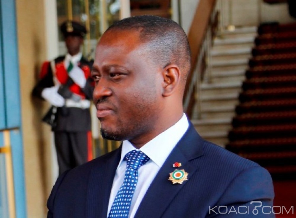 Côte d'Ivoire: Après son incident, le président de l'Assemblée nationale écourte son séjour en France et rentre à  Abidjan aujourd'hui